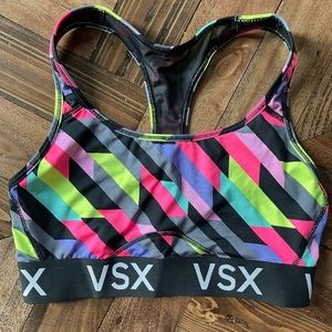 VSX Sports Bra